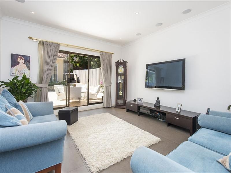 43 Penkivil Street, Willoughby NSW 2068