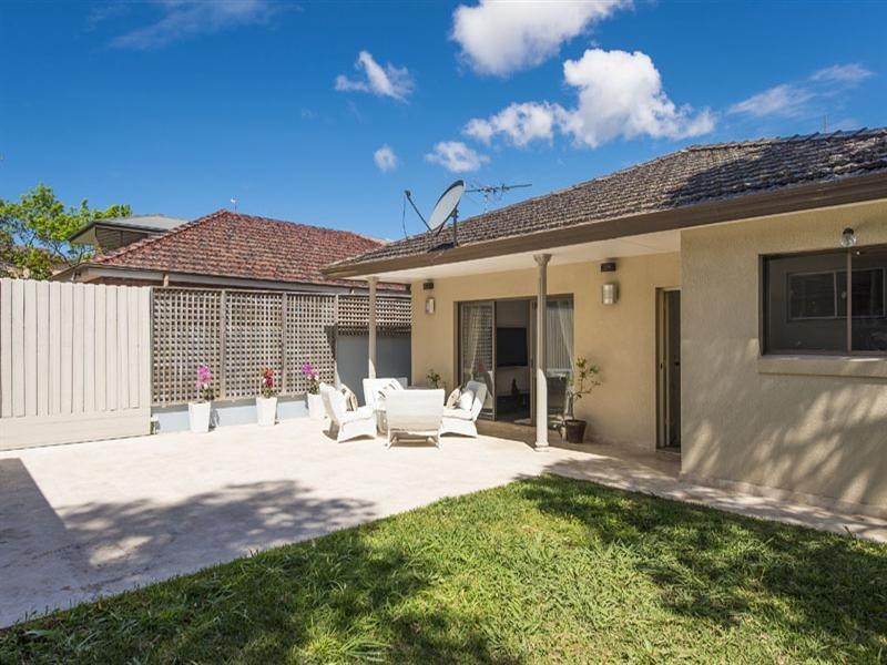 43 Penkivil Street, Willoughby NSW 2068