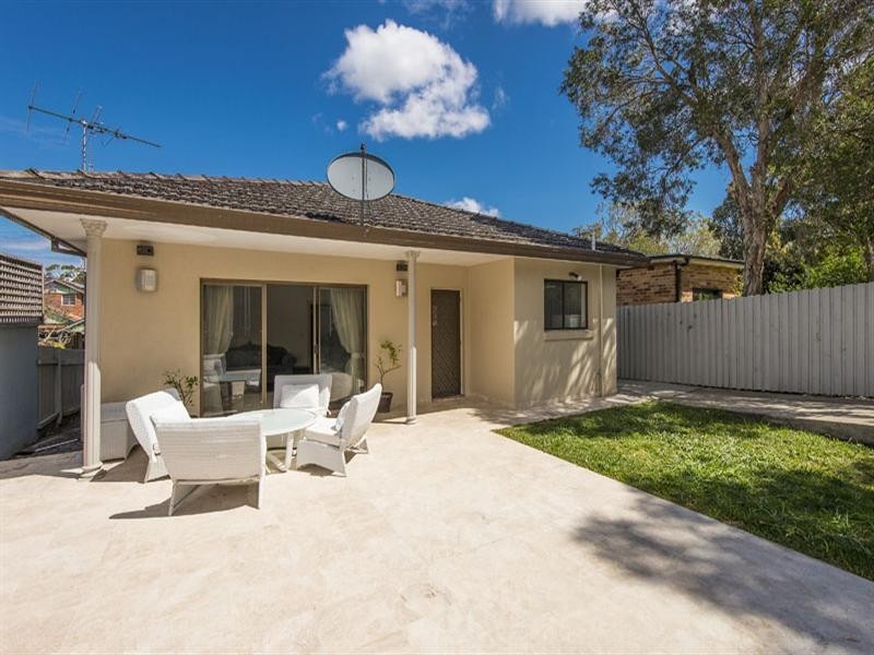 43 Penkivil Street, Willoughby NSW 2068