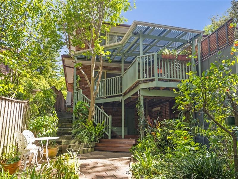 27a Waters Road, Naremburn NSW 2065