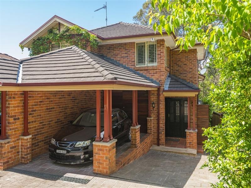 27a Waters Road, Naremburn NSW 2065
