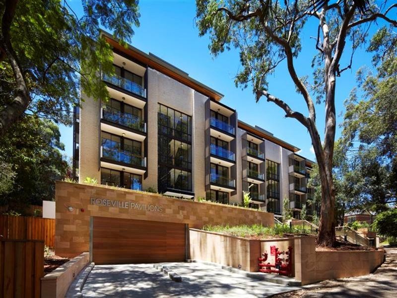 8/8 Nola Road, Roseville NSW 2069