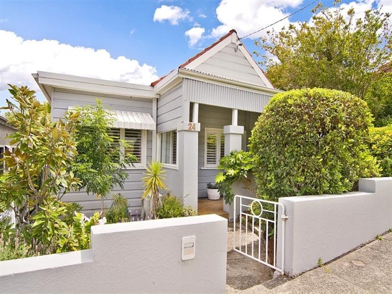 24 Tulloh Street, Willoughby NSW 2068