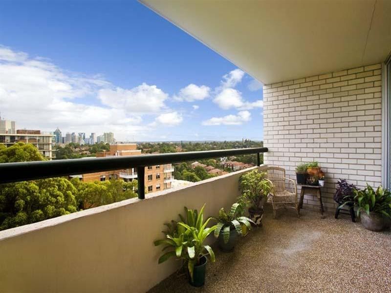 903/4 Broughton Road, Artarmon NSW 2064