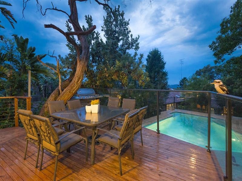 2 Harbour Lane, Middle Cove NSW 2068