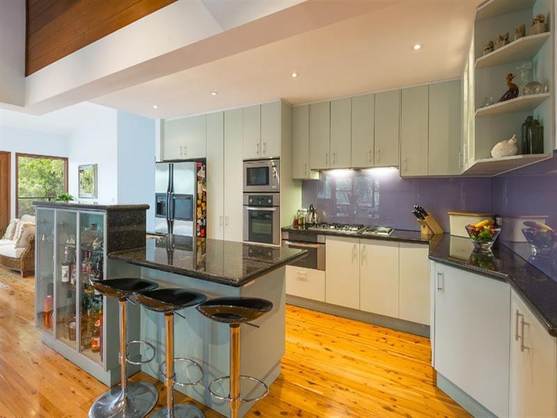 2 Harbour Lane, Middle Cove NSW 2068