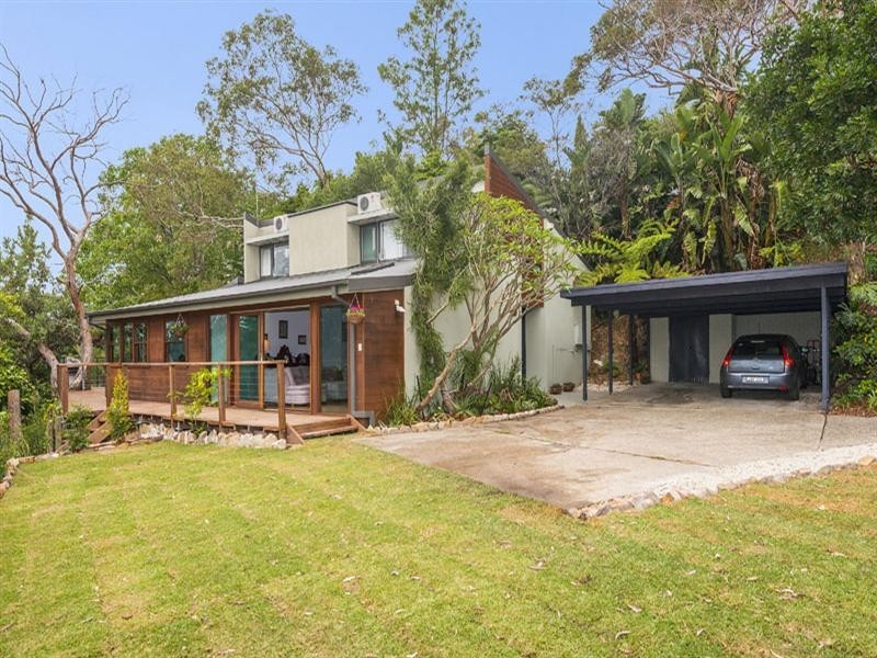 2 Harbour Lane, Middle Cove NSW 2068