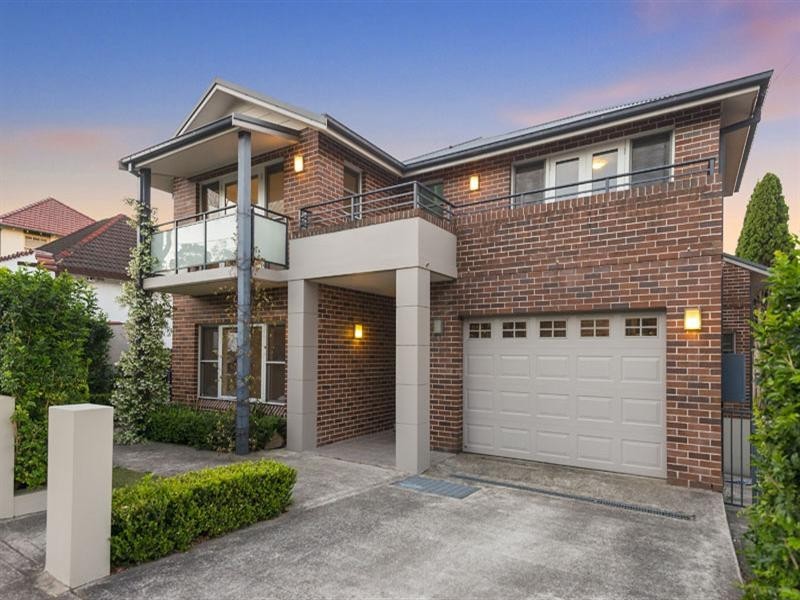 5 Cobar Street, Willoughby NSW 2068