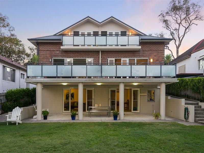 5 Cobar Street, Willoughby NSW 2068