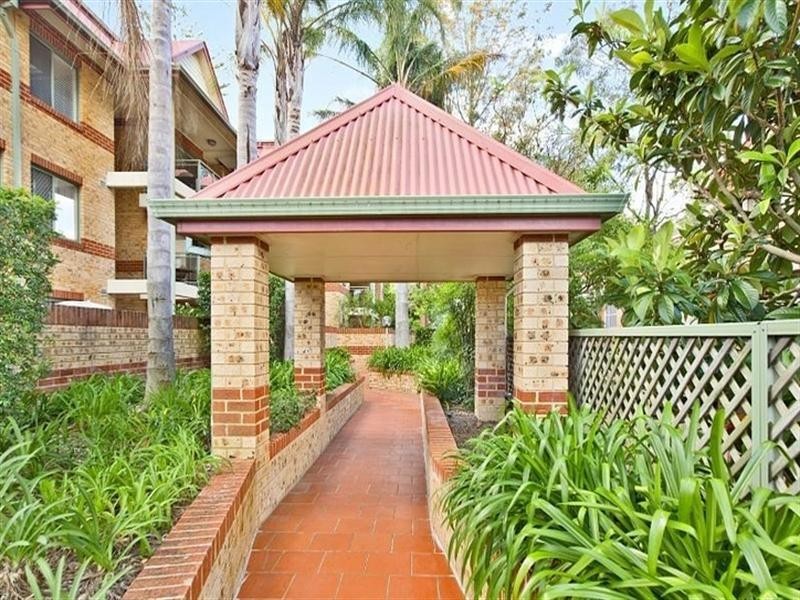 12/1 Penkivil Street, Willoughby NSW 2068