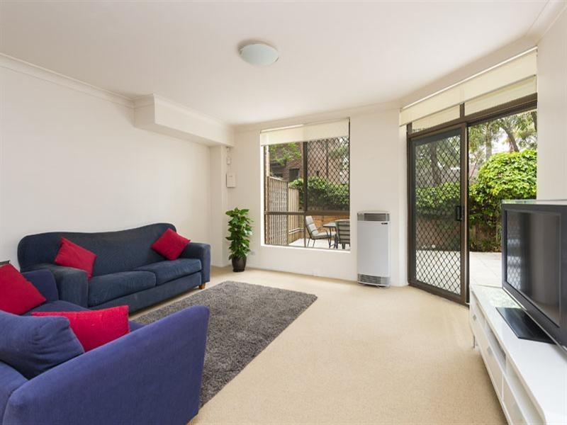 10/15-17 Milner Road, Artarmon NSW 2064