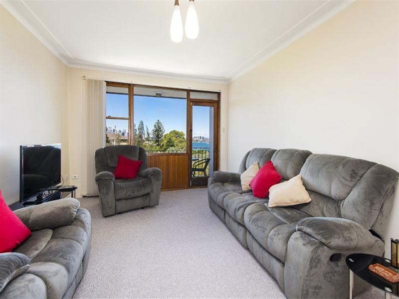 17/7 Belmont Avenue, Wollstonecraft NSW 2065