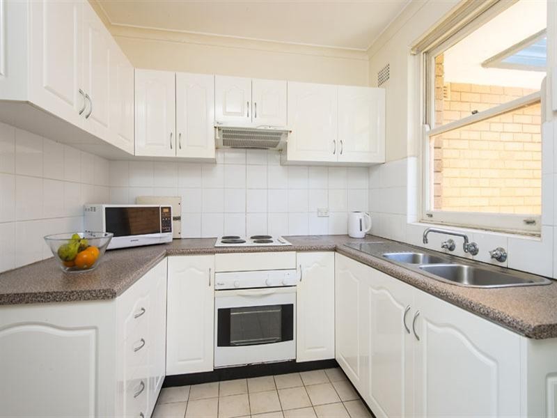 17/7 Belmont Avenue, Wollstonecraft NSW 2065