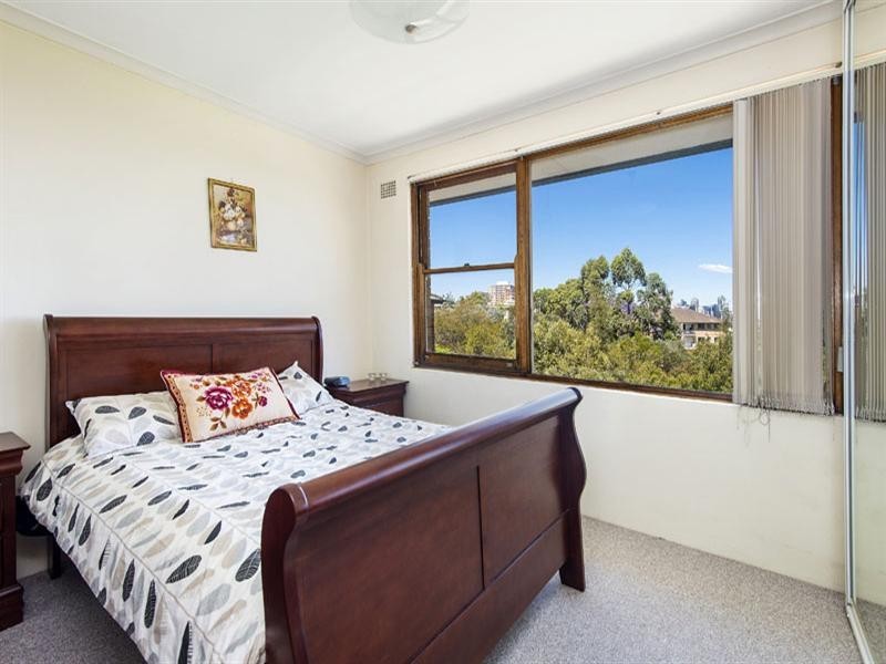 17/7 Belmont Avenue, Wollstonecraft NSW 2065