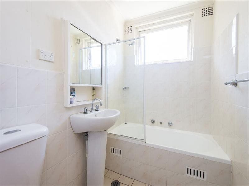 17/7 Belmont Avenue, Wollstonecraft NSW 2065