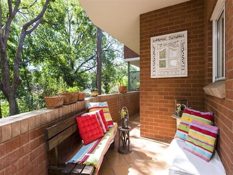 4/4 Ruth Street, Naremburn NSW 2065