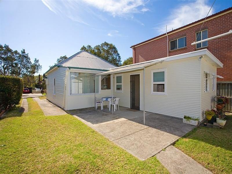 20 Oakville Road, Willoughby NSW 2068