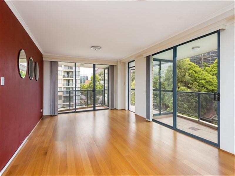 35/19 Herbert Street, St Leonards NSW 2065