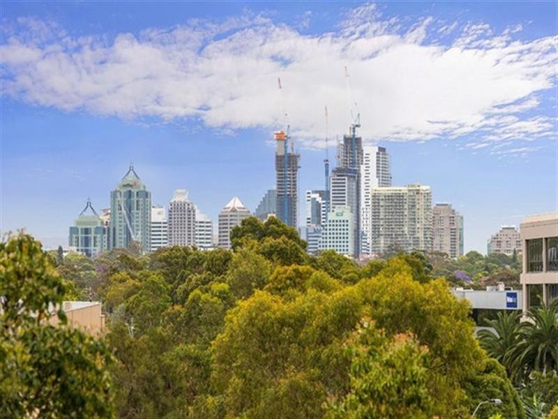 35/19 Herbert Street, St Leonards NSW 2065