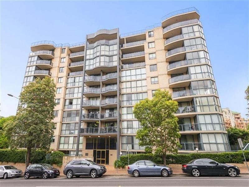 35/19 Herbert Street, St Leonards NSW 2065