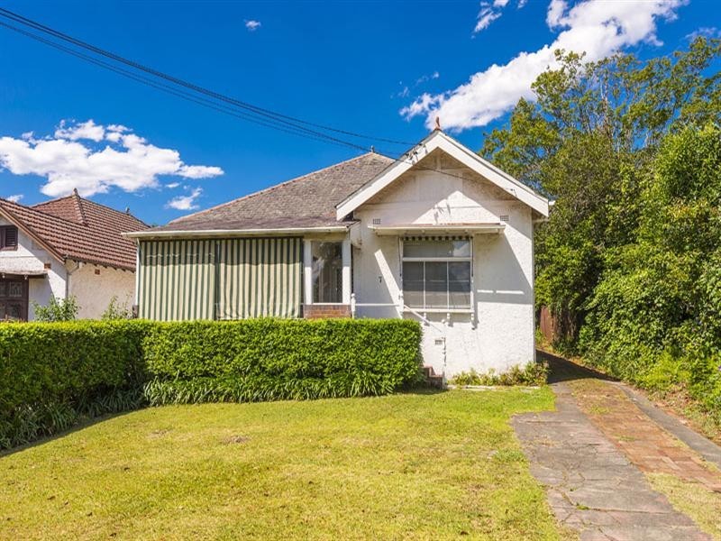 7 Wandella Avenue, Roseville NSW 2069