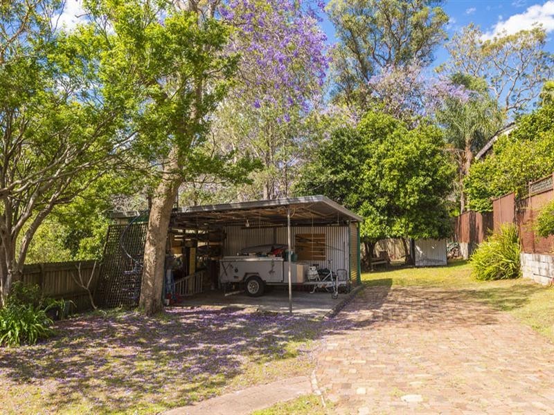 7 Wandella Avenue, Roseville NSW 2069