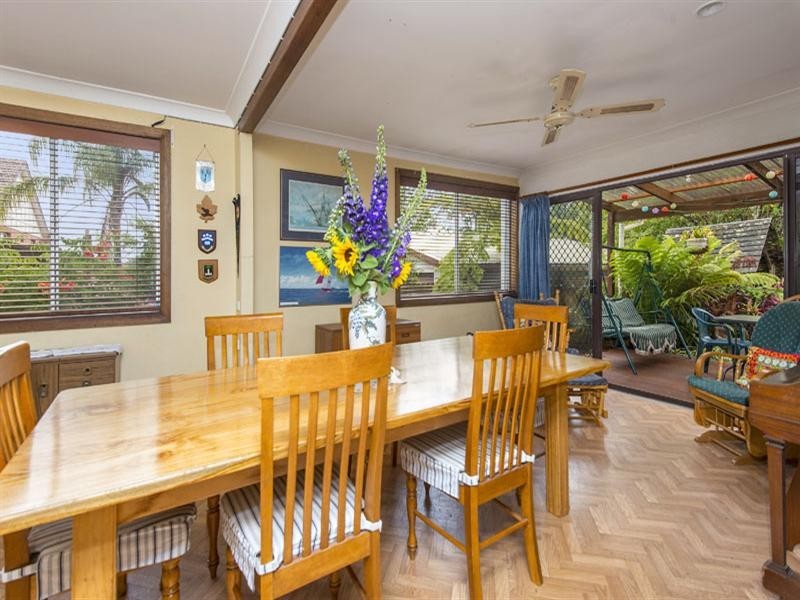 7 Wandella Avenue, Roseville NSW 2069