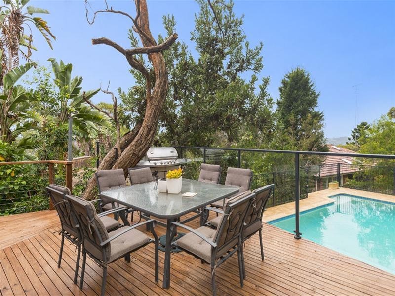 2 Harbour Lane, Middle Cove NSW 2068