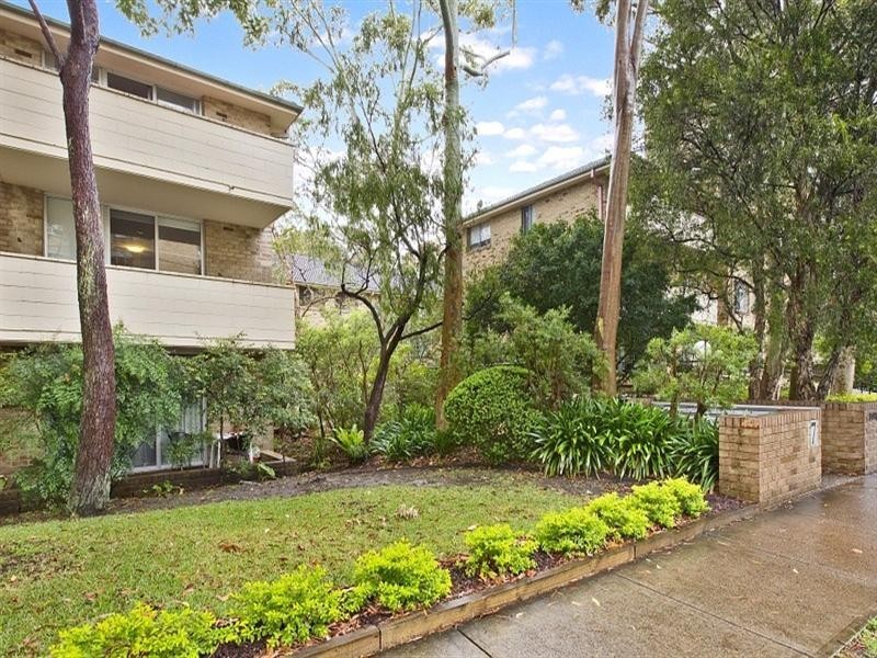 12/7 Broughton Road, Artarmon NSW 2064