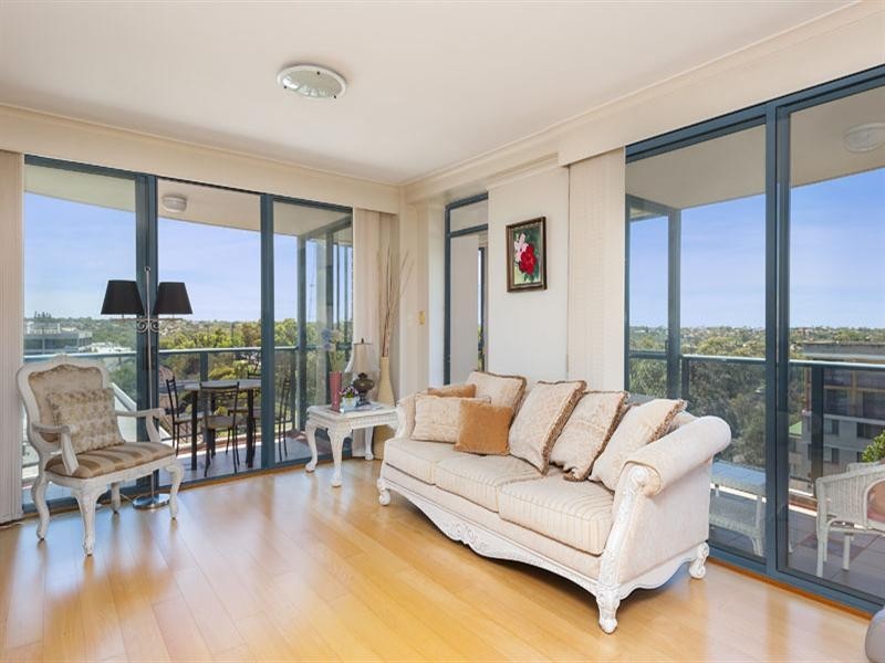 63/19-23 Herbert Street, St Leonards NSW 2065