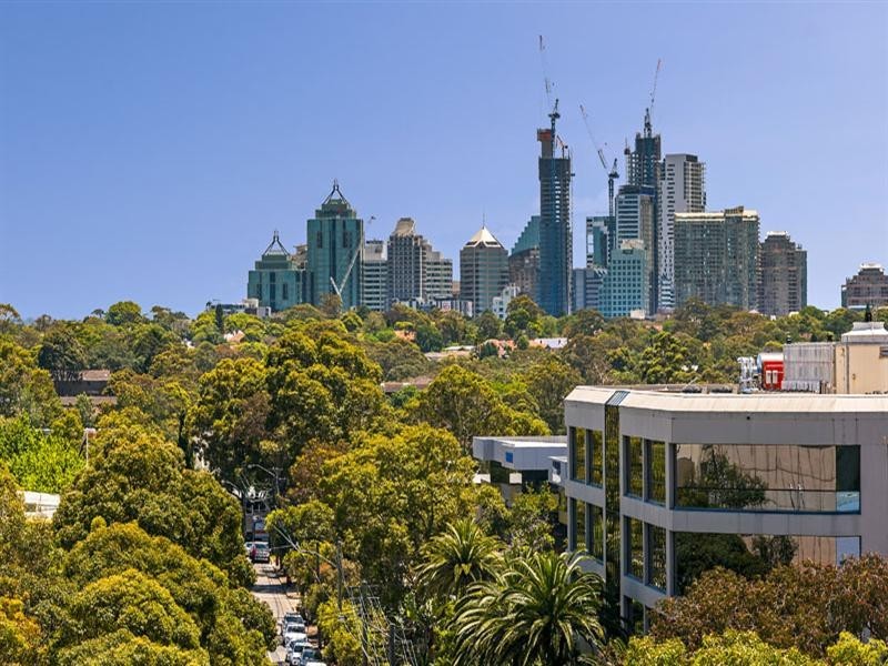 63/19-23 Herbert Street, St Leonards NSW 2065