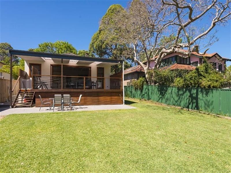 37 Boundary Street, Roseville NSW 2069