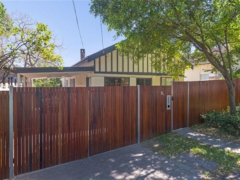 37 Boundary Street, Roseville NSW 2069