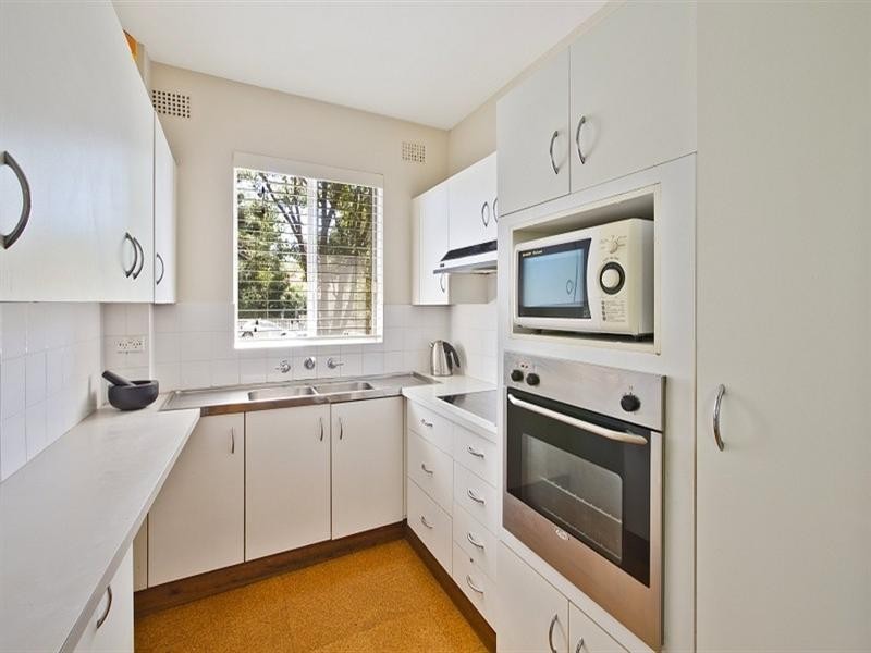 12/15 Morden Street, Cammeray NSW 2062