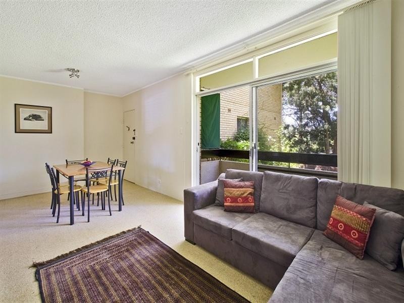 12/15 Morden Street, Cammeray NSW 2062