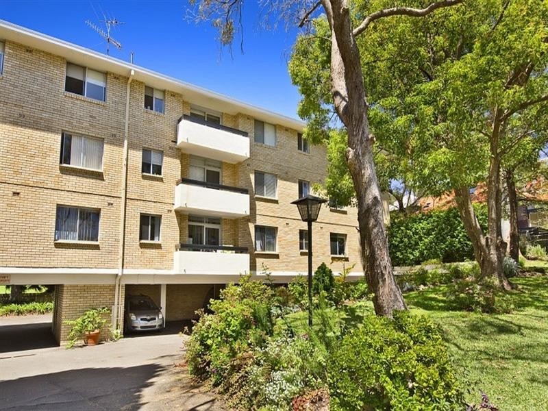 12/15 Morden Street, Cammeray NSW 2062