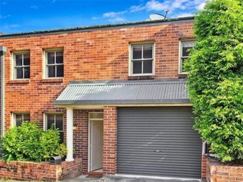 2/85 Bay Road, Waverton NSW 2060