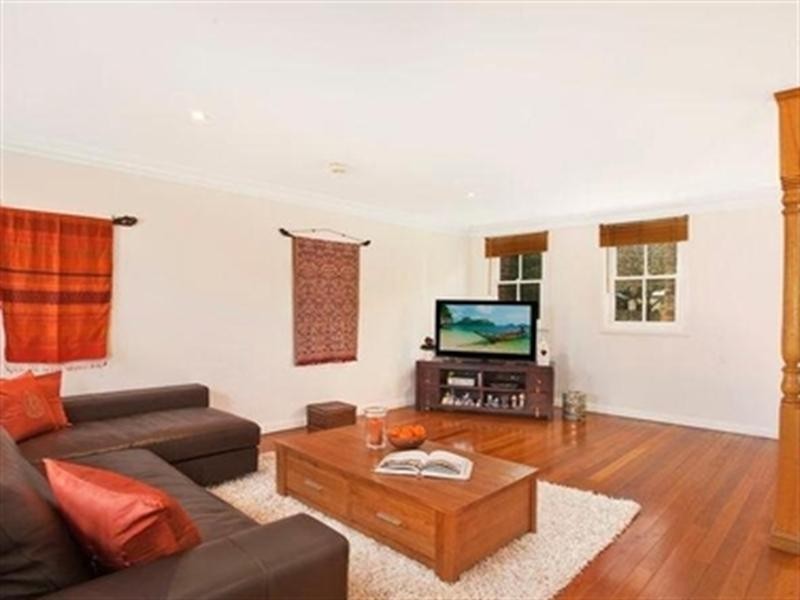 2/85 Bay Road, Waverton NSW 2060