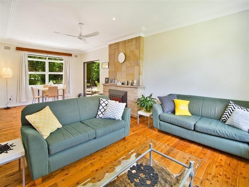 329G Eastern Valley Way, Castle Cove NSW 2069