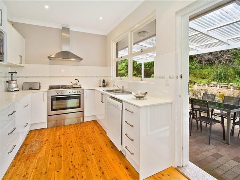 329G Eastern Valley Way, Castle Cove NSW 2069