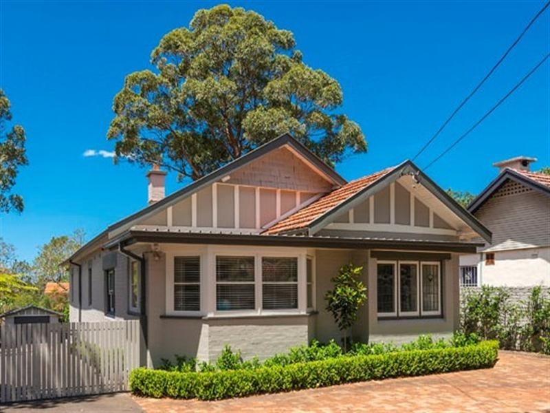 437 Penshurst Street, Roseville NSW 2069