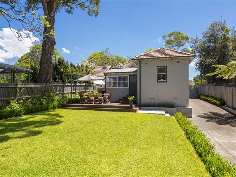 437 Penshurst Street, Roseville NSW 2069