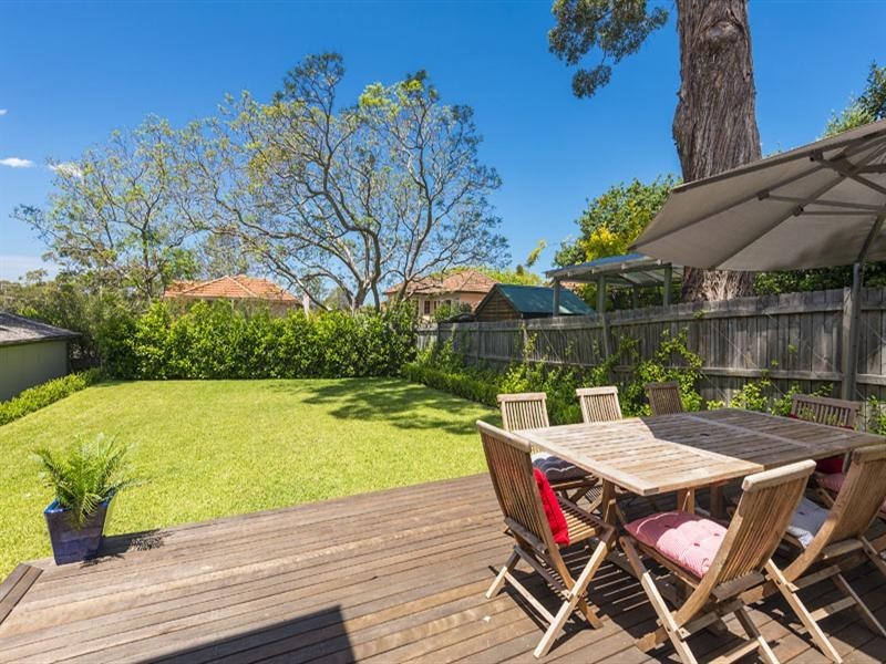 437 Penshurst Street, Roseville NSW 2069