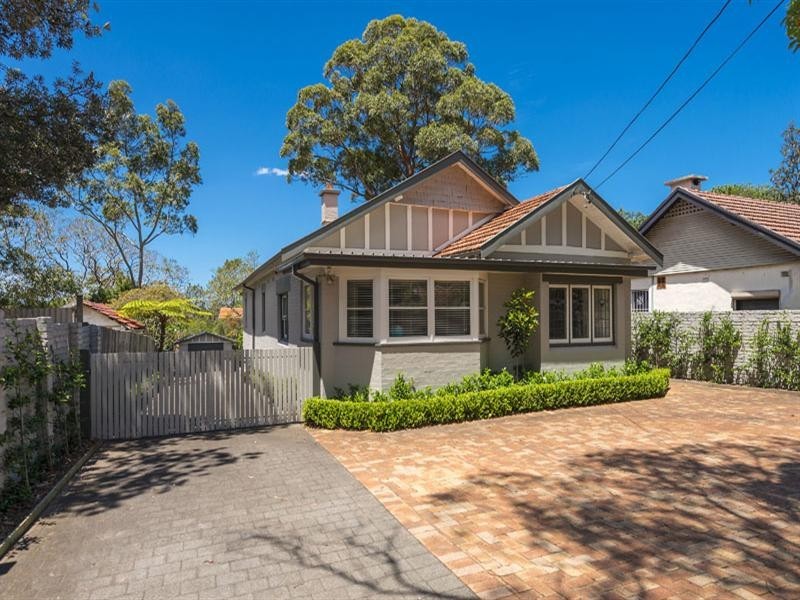 437 Penshurst Street, Roseville NSW 2069