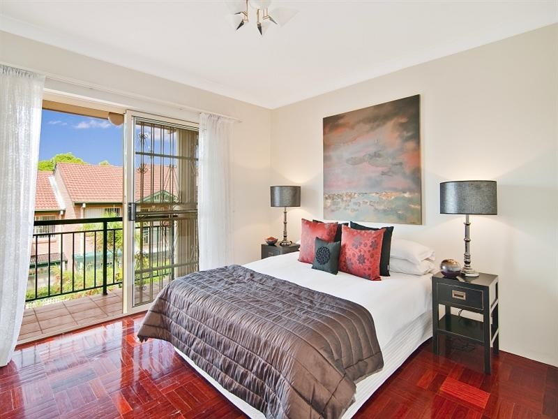 12/19-21 Milner Road, Artarmon NSW 2064