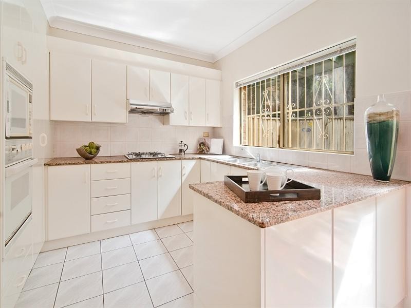 12/19-21 Milner Road, Artarmon NSW 2064