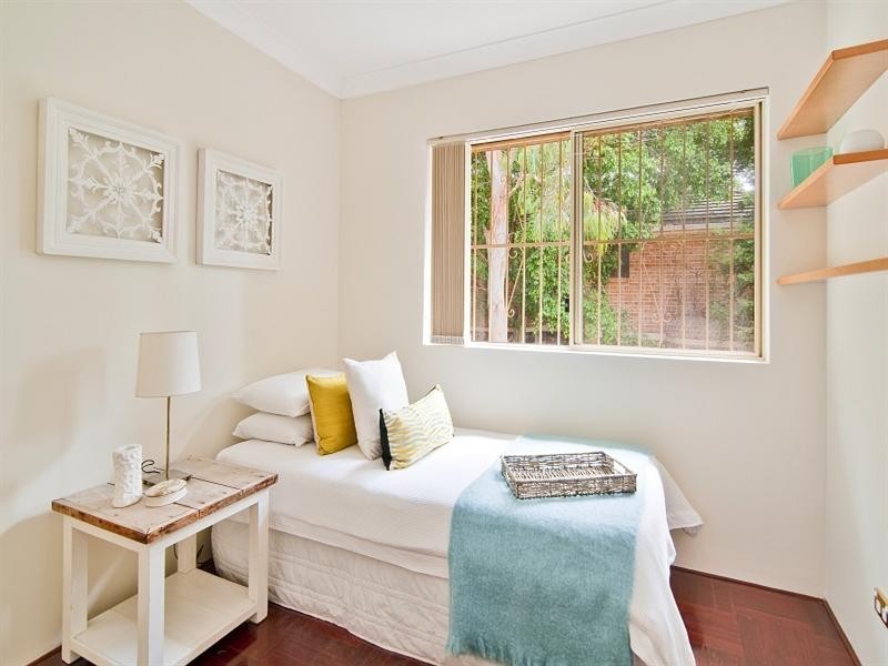 12/19-21 Milner Road, Artarmon NSW 2064