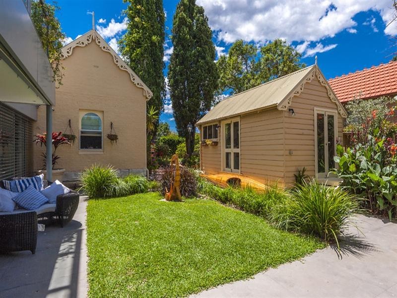 118 Ashley Street, Chatswood NSW 2067