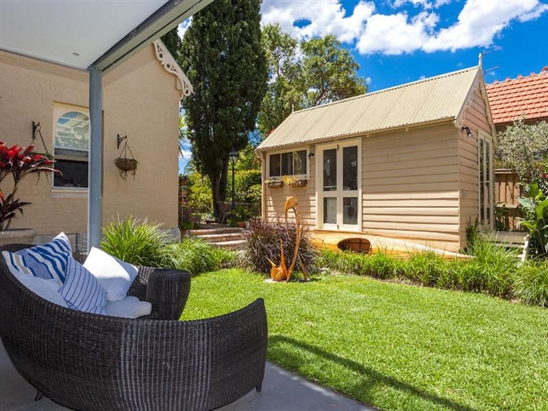 118 Ashley Street, Chatswood NSW 2067