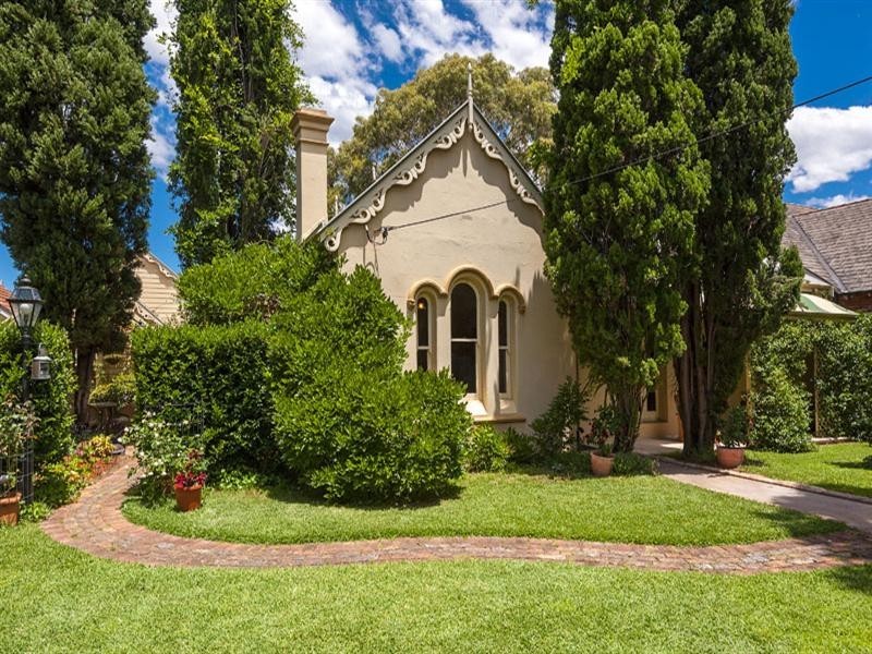 118 Ashley Street, Chatswood NSW 2067